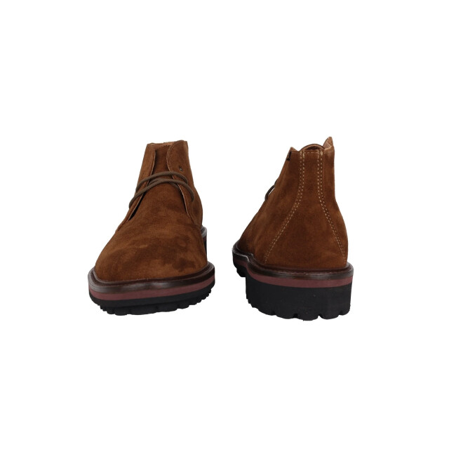 Mephisto Berto Laarzen Bruin Berto large