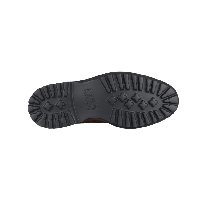Mephisto Berto Laarzen Bruin Berto large
