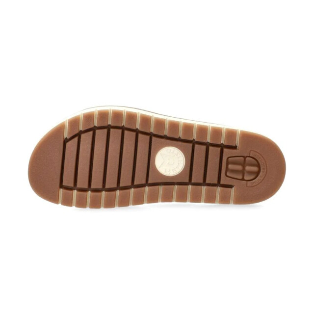 Mephisto Beverley Sandalen Oranje Beverley large
