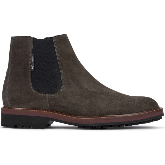 Mephisto Benson Laarzen Grijs Benson large