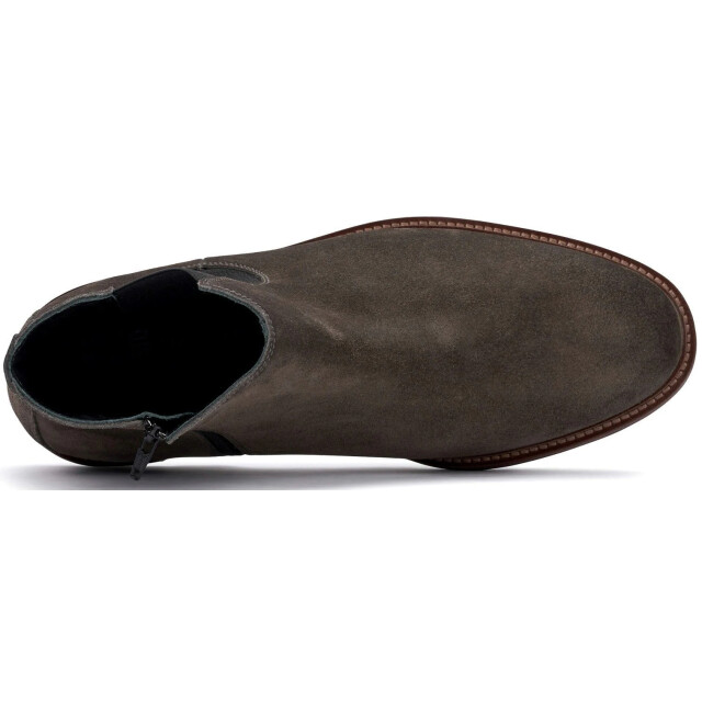 Mephisto Benson Laarzen Grijs Benson large