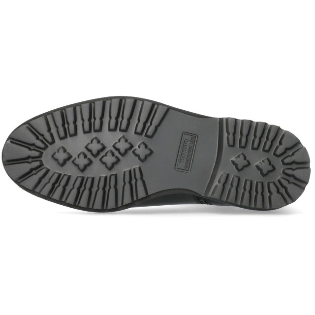Mephisto Benson Laarzen Zwart Benson large