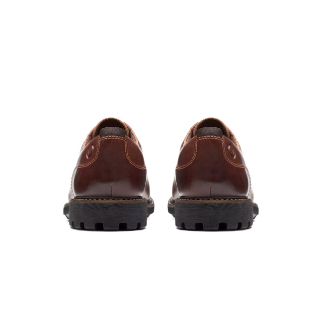 Clarks Original Batcombe tie heren veterschoen Batcombe Tie large