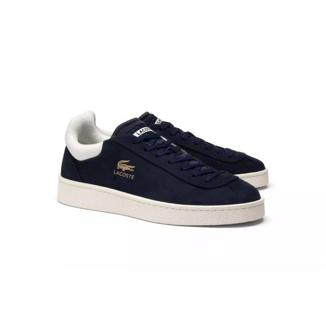 Lacoste Baseshot heren sneaker Baseshot large