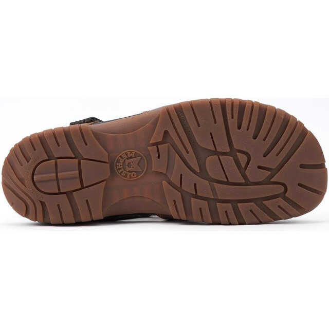 Mephisto Basile Sandalen Bruin Basile large