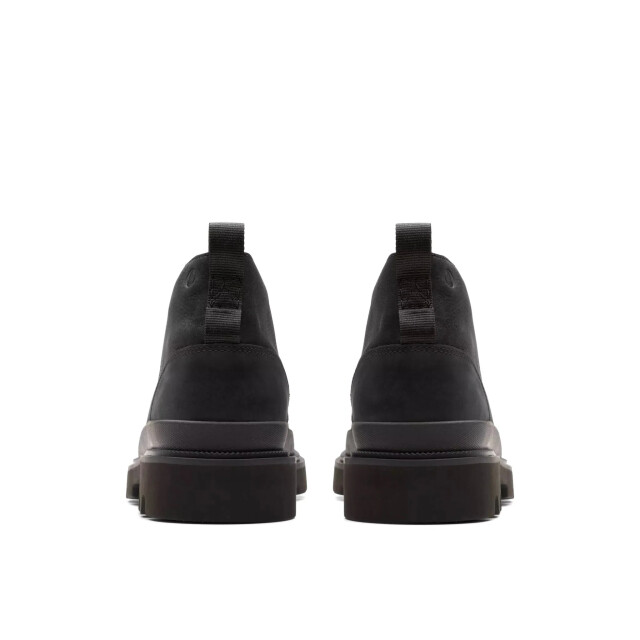 Clarks Original Badell db heren laars Badell DB large