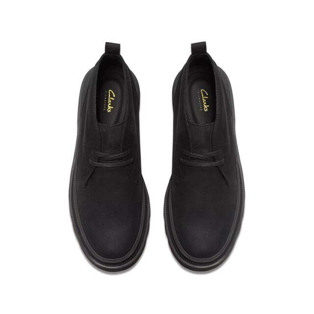 Clarks Original Badell db heren laars Badell DB large