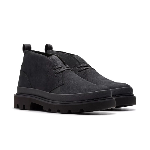 Clarks Original Badell db heren laars Badell DB large