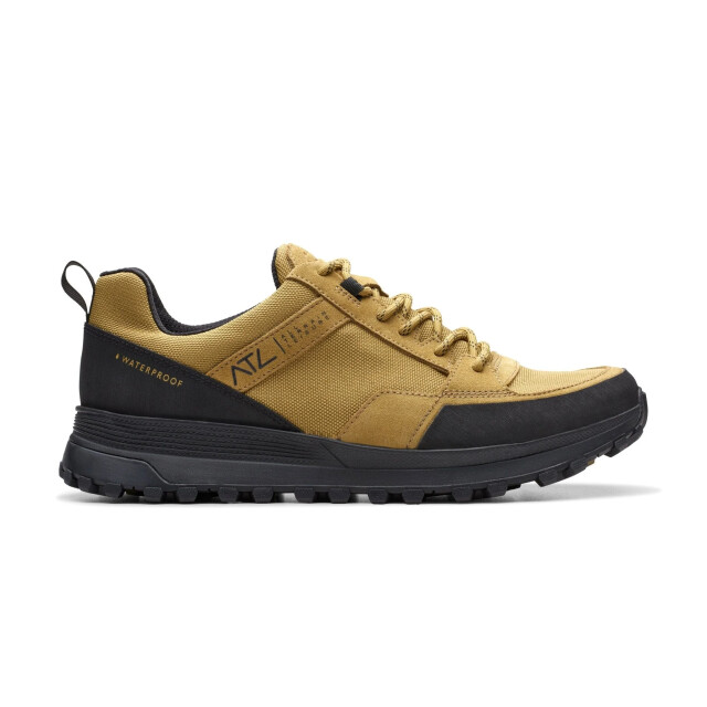 Clarks Original Atl trek lo heren sneaker ATL Trek Lo large