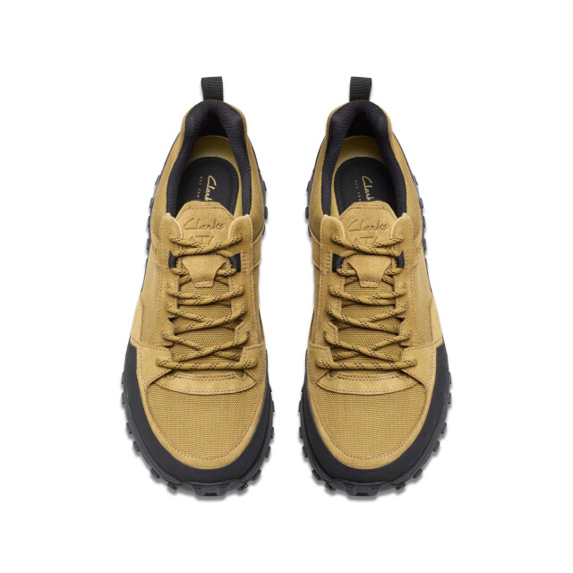 Clarks Original Atl trek lo heren sneaker ATL Trek Lo large