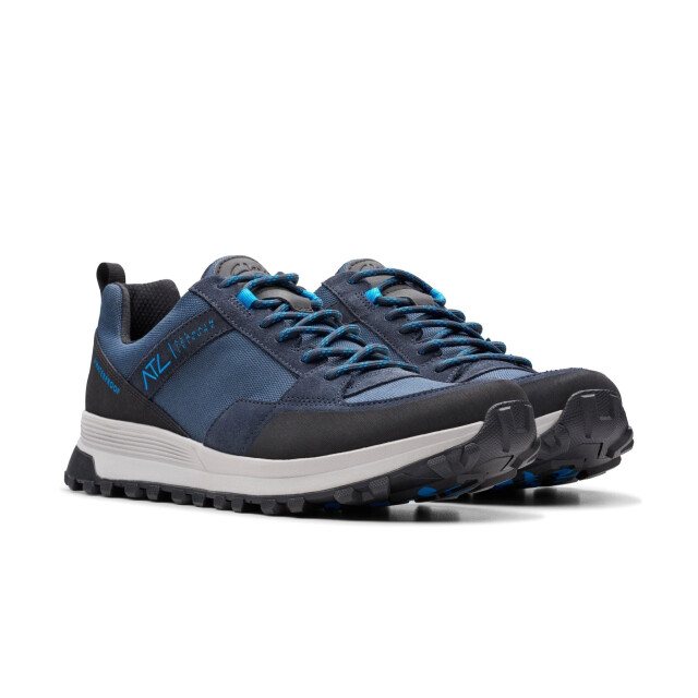 Clarks Original Atl trek lo heren sneaker ATL Trek Lo large