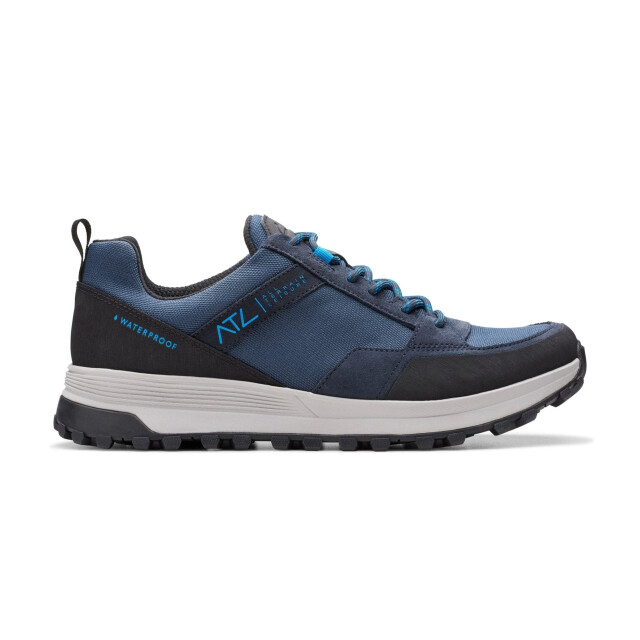 Clarks Original Atl trek lo heren sneaker ATL Trek Lo large