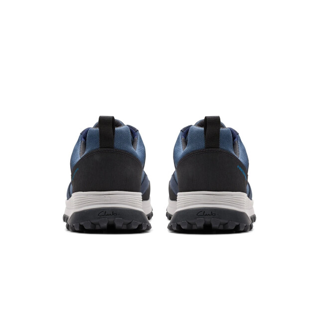 Clarks Original Atl trek lo heren sneaker ATL Trek Lo large