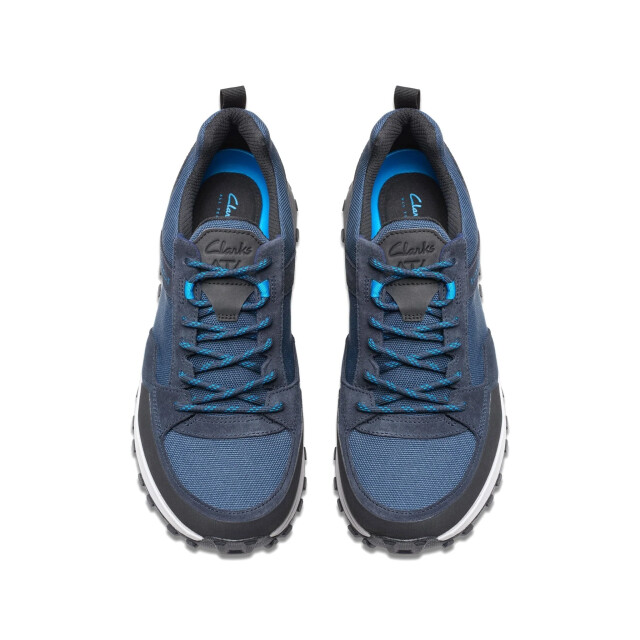 Clarks Original Atl trek lo heren sneaker ATL Trek Lo large