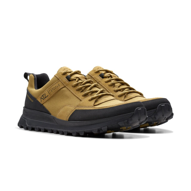 Clarks Original Atl trek lo heren sneaker ATL Trek Lo large