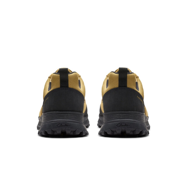 Clarks Original Atl trek lo heren sneaker ATL Trek Lo large
