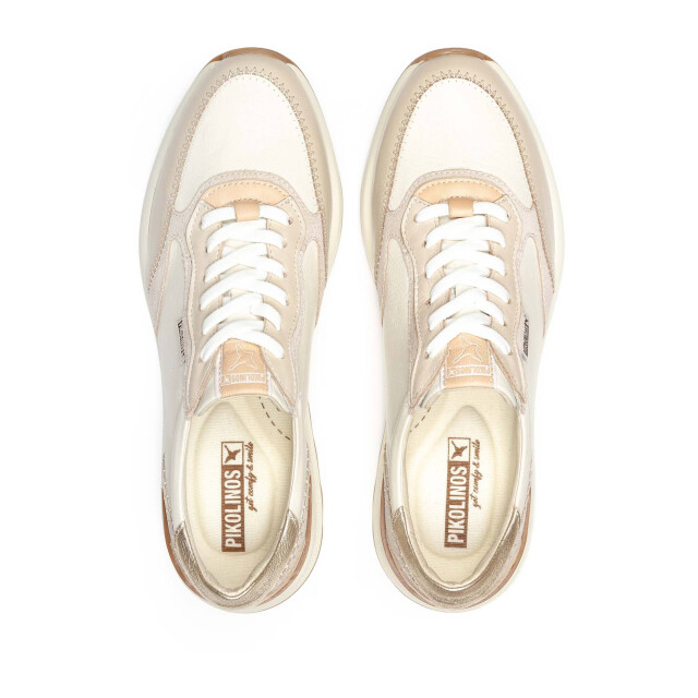 Pikolinos Arrecife dames sneaker Arrecife large