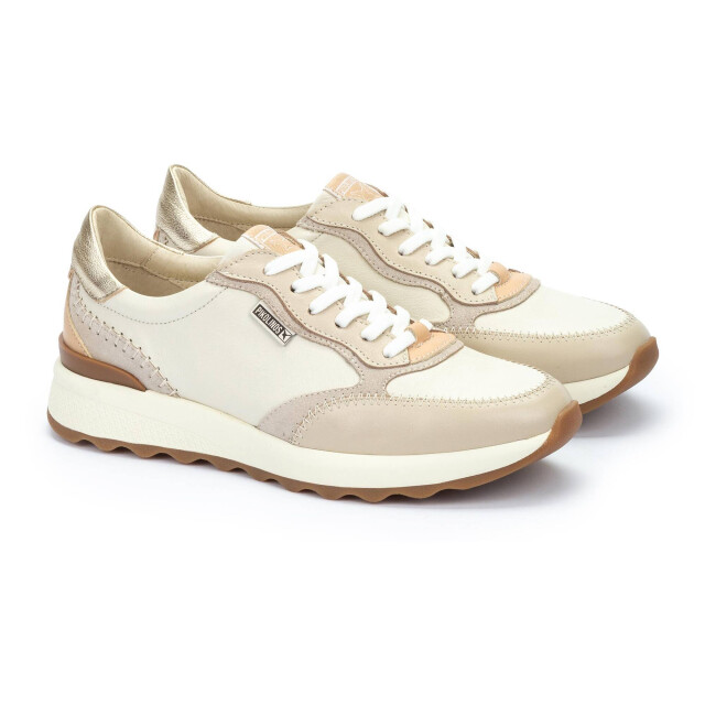 Pikolinos Arrecife dames sneaker Arrecife large