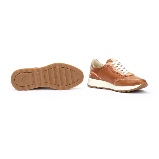 Pikolinos Arrecife dames sneaker Arrecife large