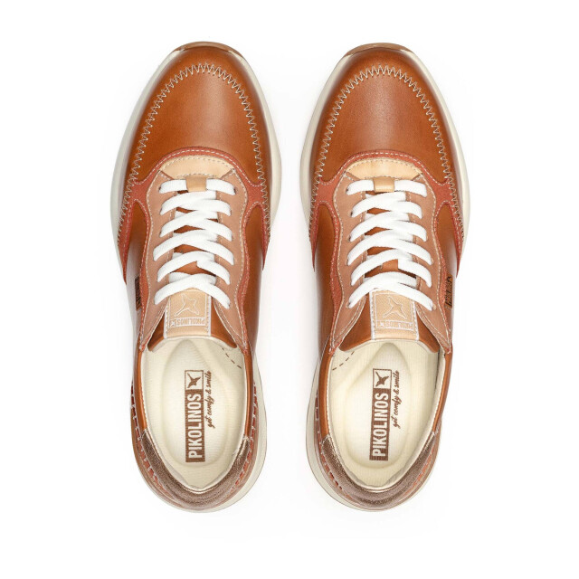 Pikolinos Arrecife dames sneaker Arrecife large