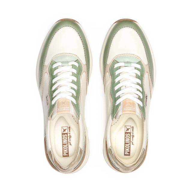 Pikolinos Arrecife dames sneaker Arrecife large