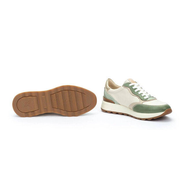Pikolinos Arrecife dames sneaker Arrecife large