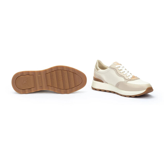 Pikolinos Arrecife dames sneaker Arrecife large