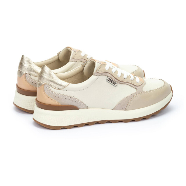 Pikolinos Arrecife dames sneaker Arrecife large