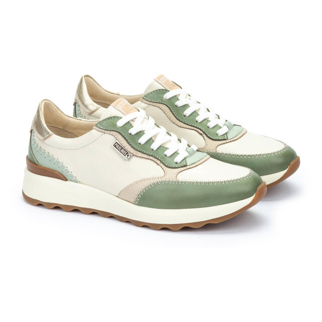 Pikolinos Arrecife dames sneaker Arrecife large