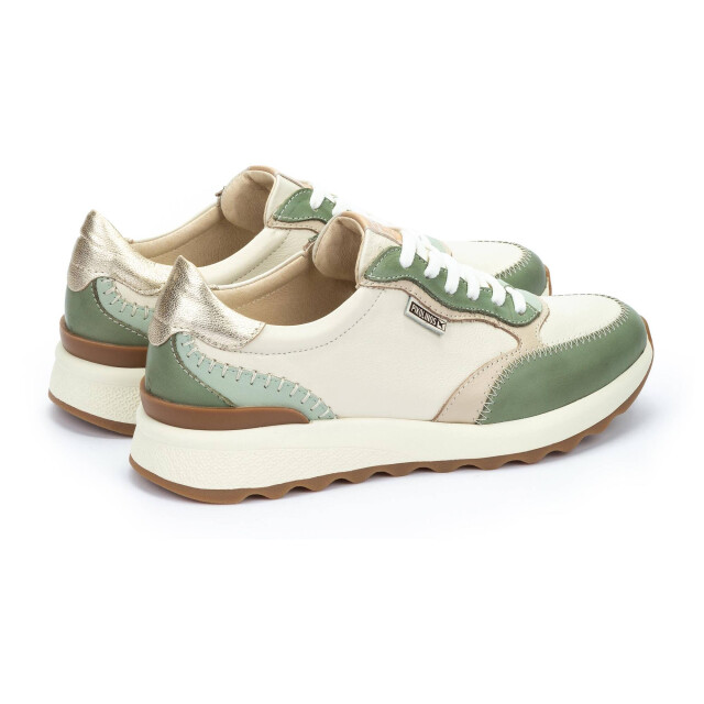 Pikolinos Arrecife dames sneaker Arrecife large