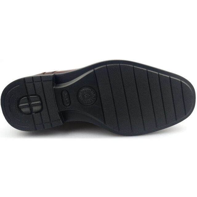 Mephisto Armin Veterschoenen Bruin Armin large