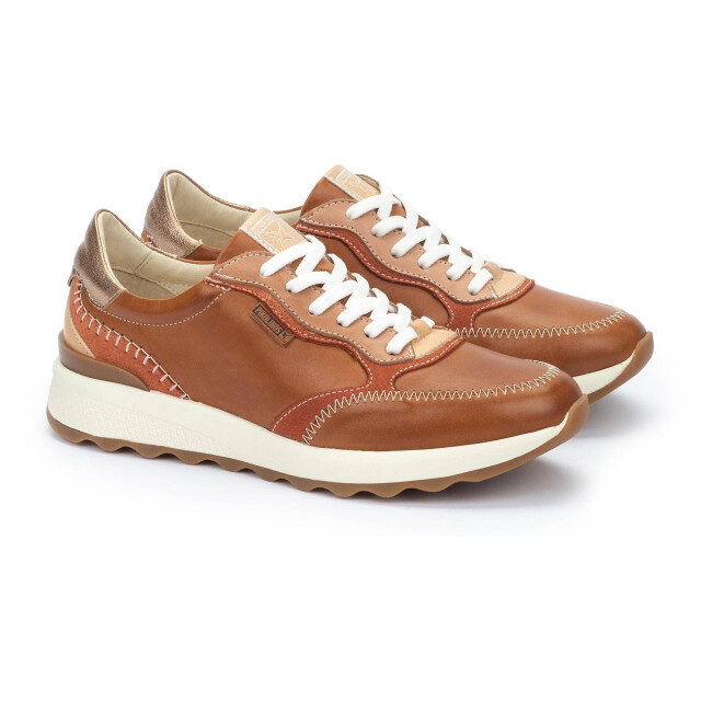 Pikolinos Arrecife dames sneaker Arrecife large
