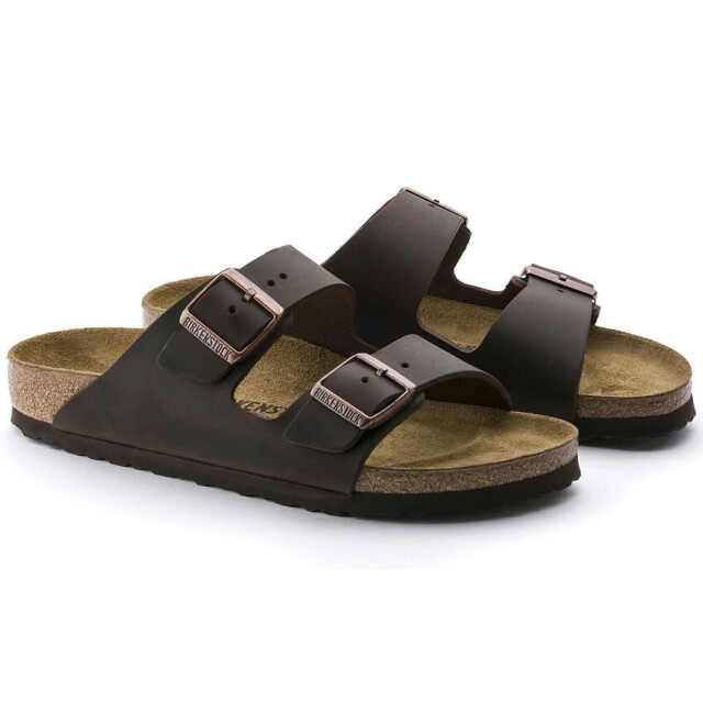Birkenstock Arizona bs unisex sandaal Arizona BS large