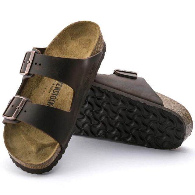 Birkenstock Arizona bs unisex sandaal Arizona BS large