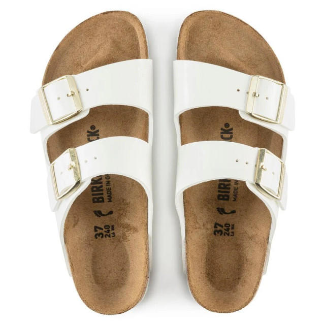 Birkenstock Arizona bs dames sandaal Arizona BS large