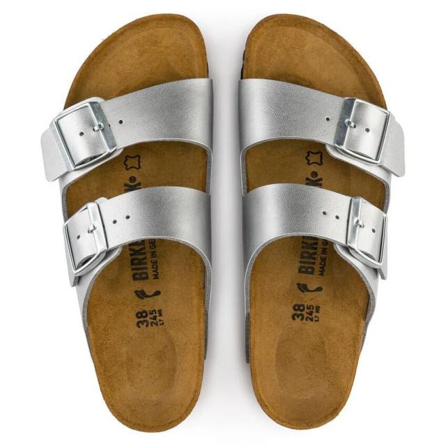 Birkenstock Arizona bs dames sandaal Arizona BS large