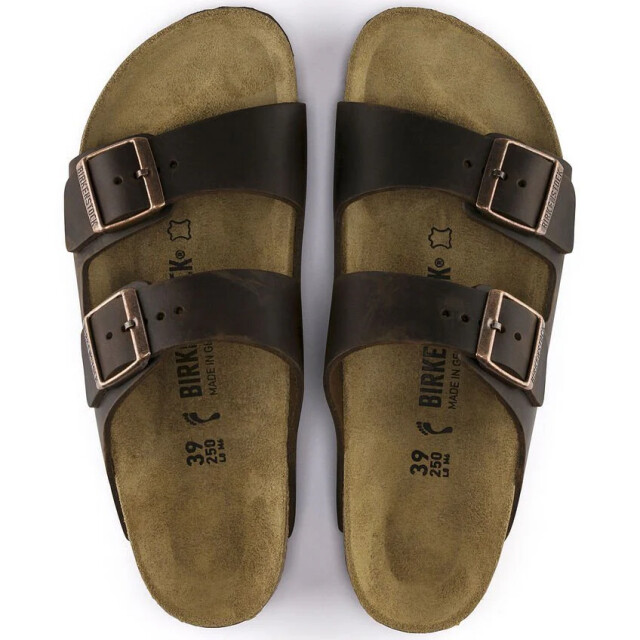 Birkenstock Arizona bs unisex sandaal Arizona BS large