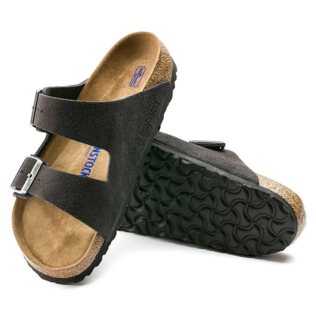 Birkenstock Arizona bs dames sandaal Arizona BS large
