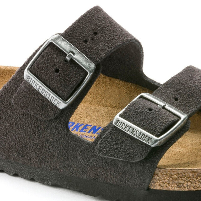 Birkenstock Arizona bs dames sandaal Arizona BS large
