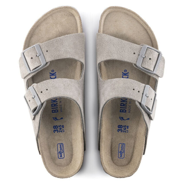 Birkenstock Arizona bs heren sandaal Arizona BS large