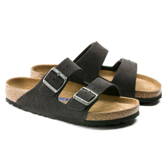 Birkenstock Arizona bs dames sandaal Arizona BS large