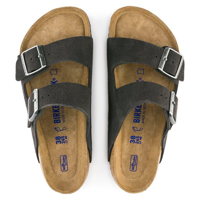 Birkenstock Arizona bs dames sandaal Arizona BS large