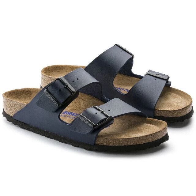 Birkenstock Arizona bs dames sandaal Arizona BS large