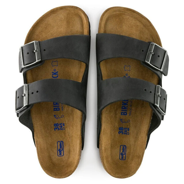 Birkenstock Arizona bs dames sandaal Arizona BS large