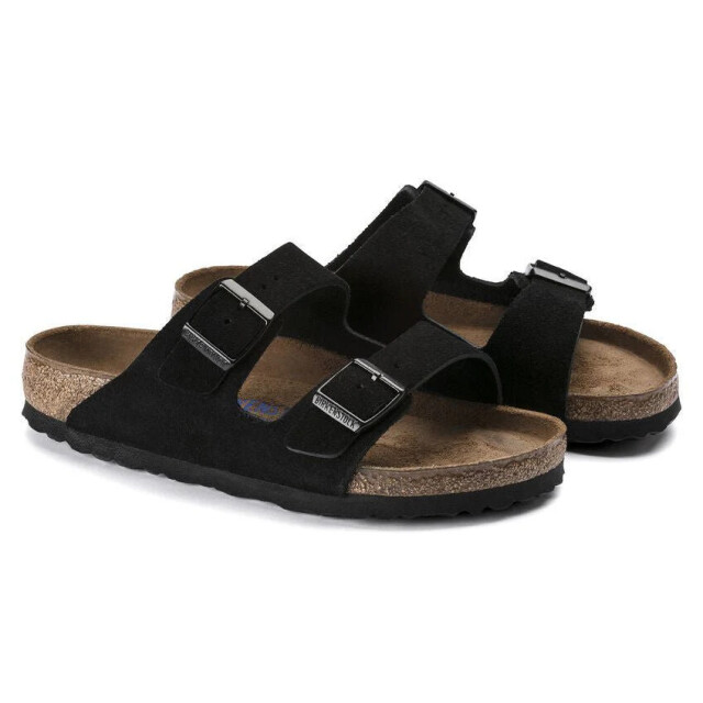 Birkenstock Arizona bs heren sandaal Arizona BS large