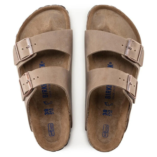 Birkenstock Arizona bs heren sandaal Arizona BS large