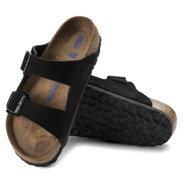 Birkenstock Arizona bs heren sandaal Arizona BS large