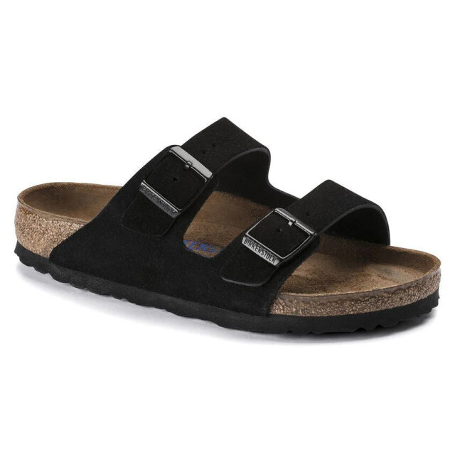 Birkenstock Arizona bs heren sandaal Arizona BS large
