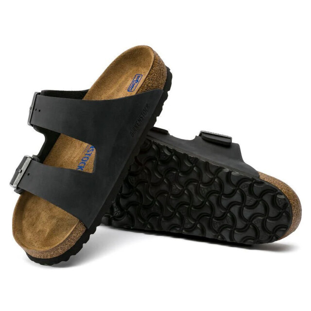 Birkenstock Arizona bs dames sandaal Arizona BS large
