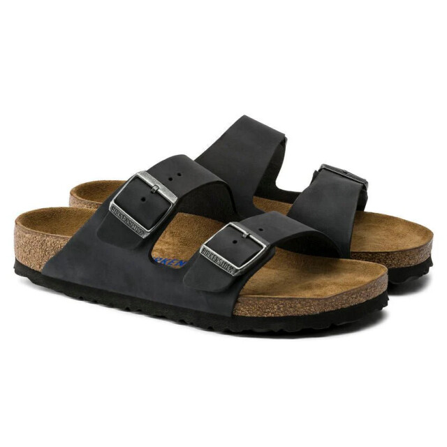 Birkenstock Arizona bs dames sandaal Arizona BS large